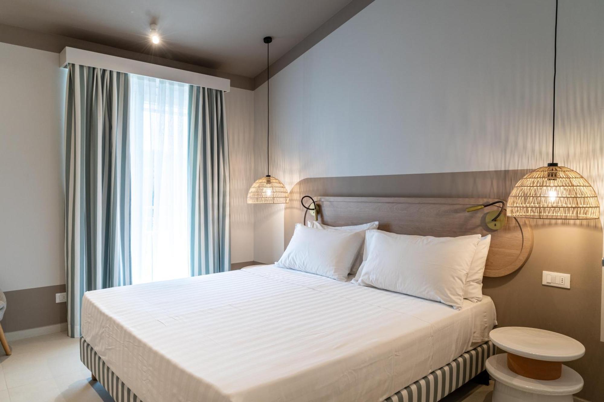 Hotel Estense Гаттео-а-Маре Екстер'єр фото